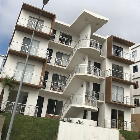 Condo Vacational In Ensenada, B.C. Kültér fotó