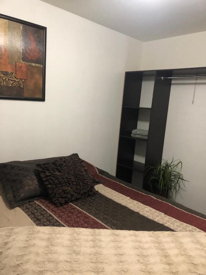 Condo Vacational In Ensenada, B.C. Kültér fotó