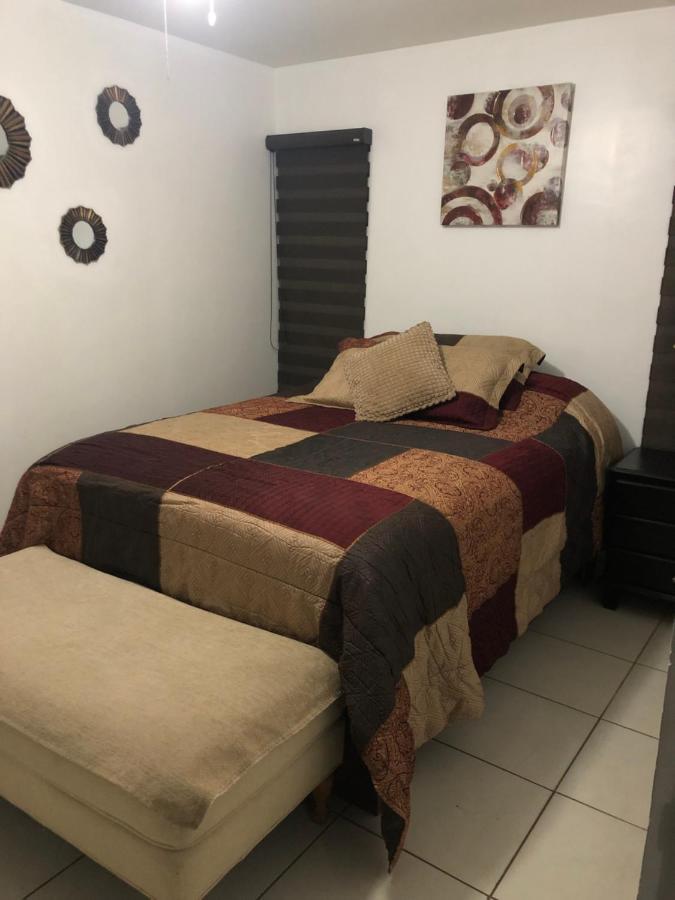 Condo Vacational In Ensenada, B.C. Kültér fotó