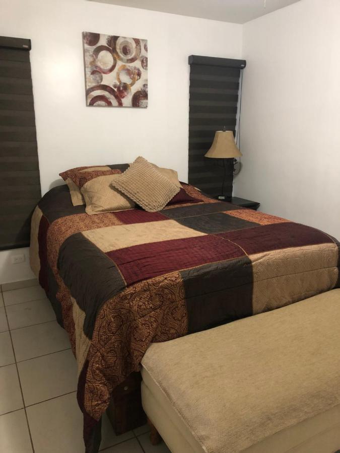 Condo Vacational In Ensenada, B.C. Kültér fotó