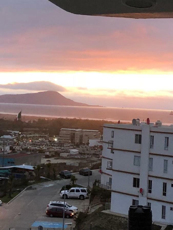 Condo Vacational In Ensenada, B.C. Kültér fotó