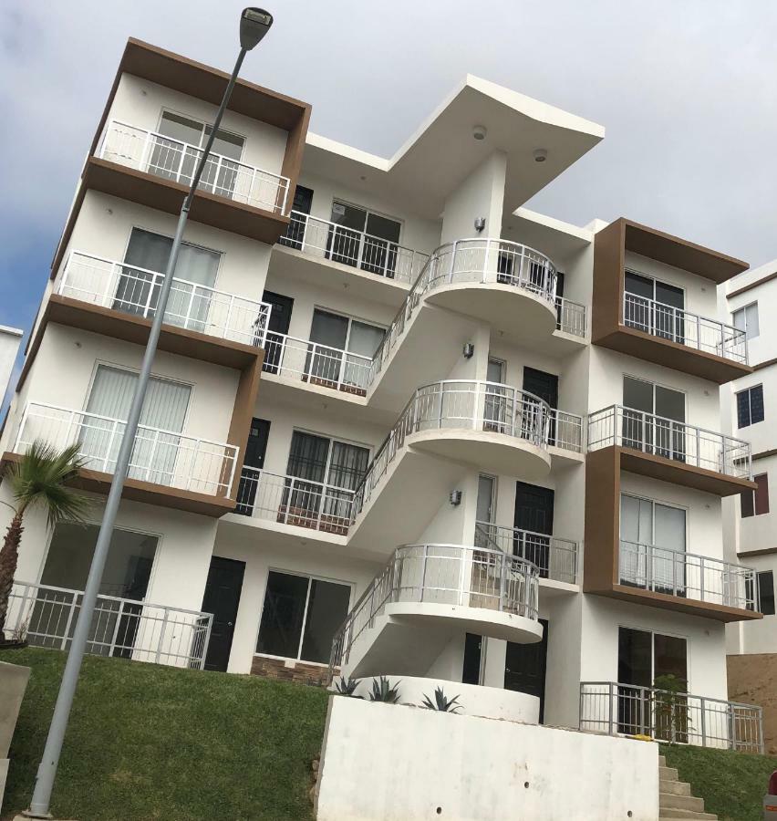 Condo Vacational In Ensenada, B.C. Kültér fotó