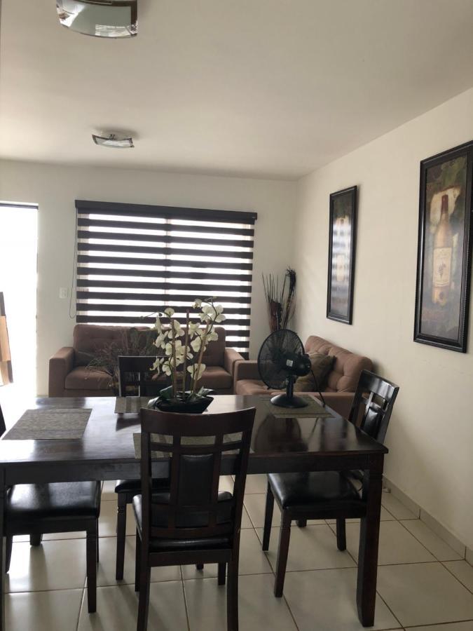 Condo Vacational In Ensenada, B.C. Kültér fotó