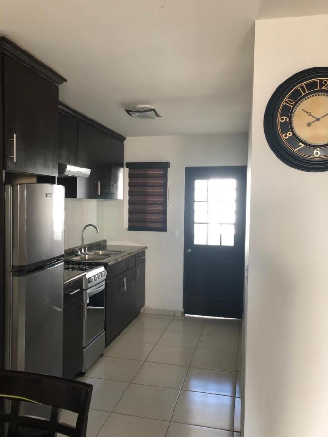 Condo Vacational In Ensenada, B.C. Kültér fotó