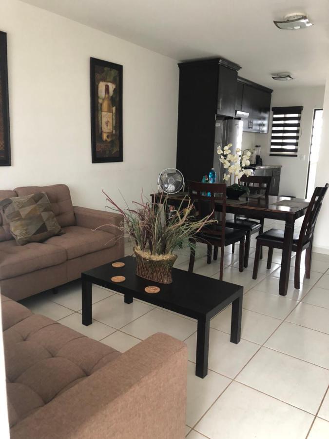 Condo Vacational In Ensenada, B.C. Kültér fotó