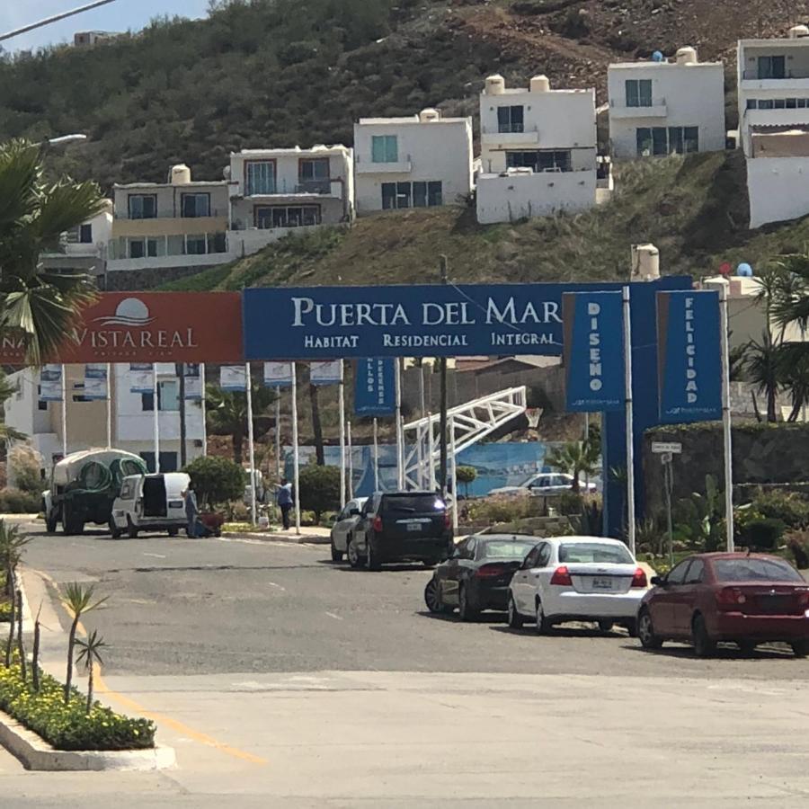 Condo Vacational In Ensenada, B.C. Kültér fotó