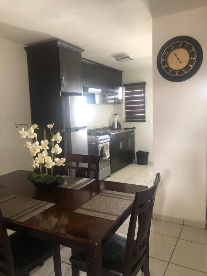 Condo Vacational In Ensenada, B.C. Kültér fotó
