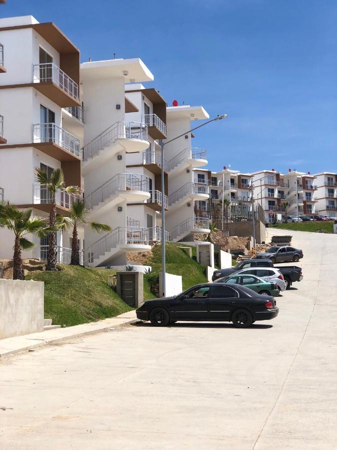 Condo Vacational In Ensenada, B.C. Kültér fotó