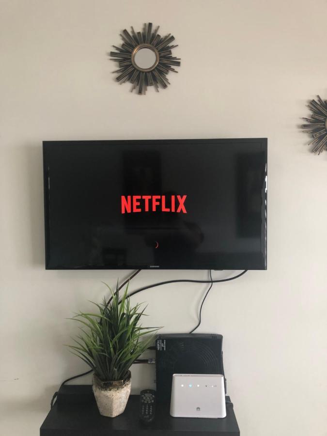 Condo Vacational In Ensenada, B.C. Kültér fotó