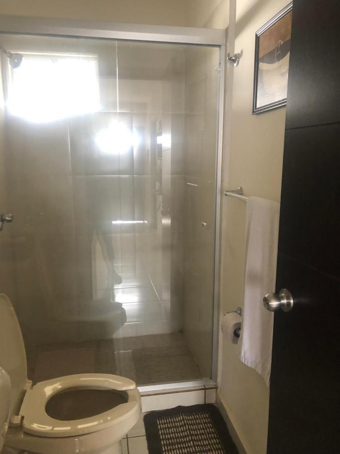 Condo Vacational In Ensenada, B.C. Kültér fotó
