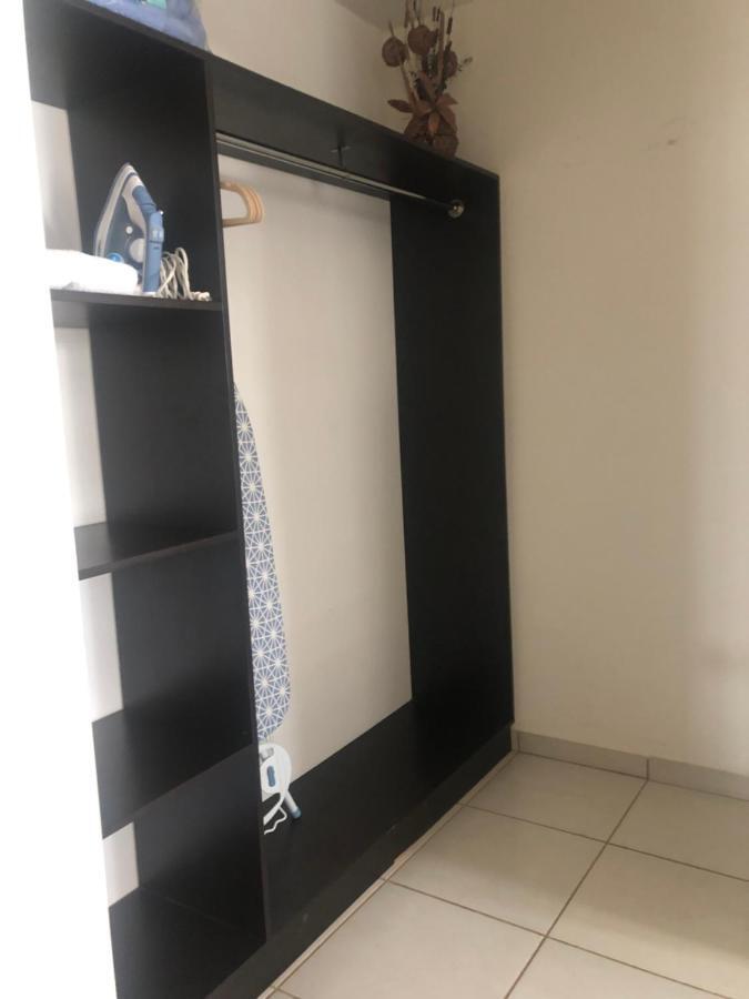 Condo Vacational In Ensenada, B.C. Kültér fotó